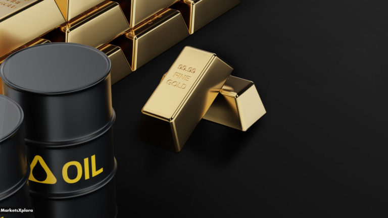 Exness Slashes Gold and Oil Trading Spreads In Competitive Move