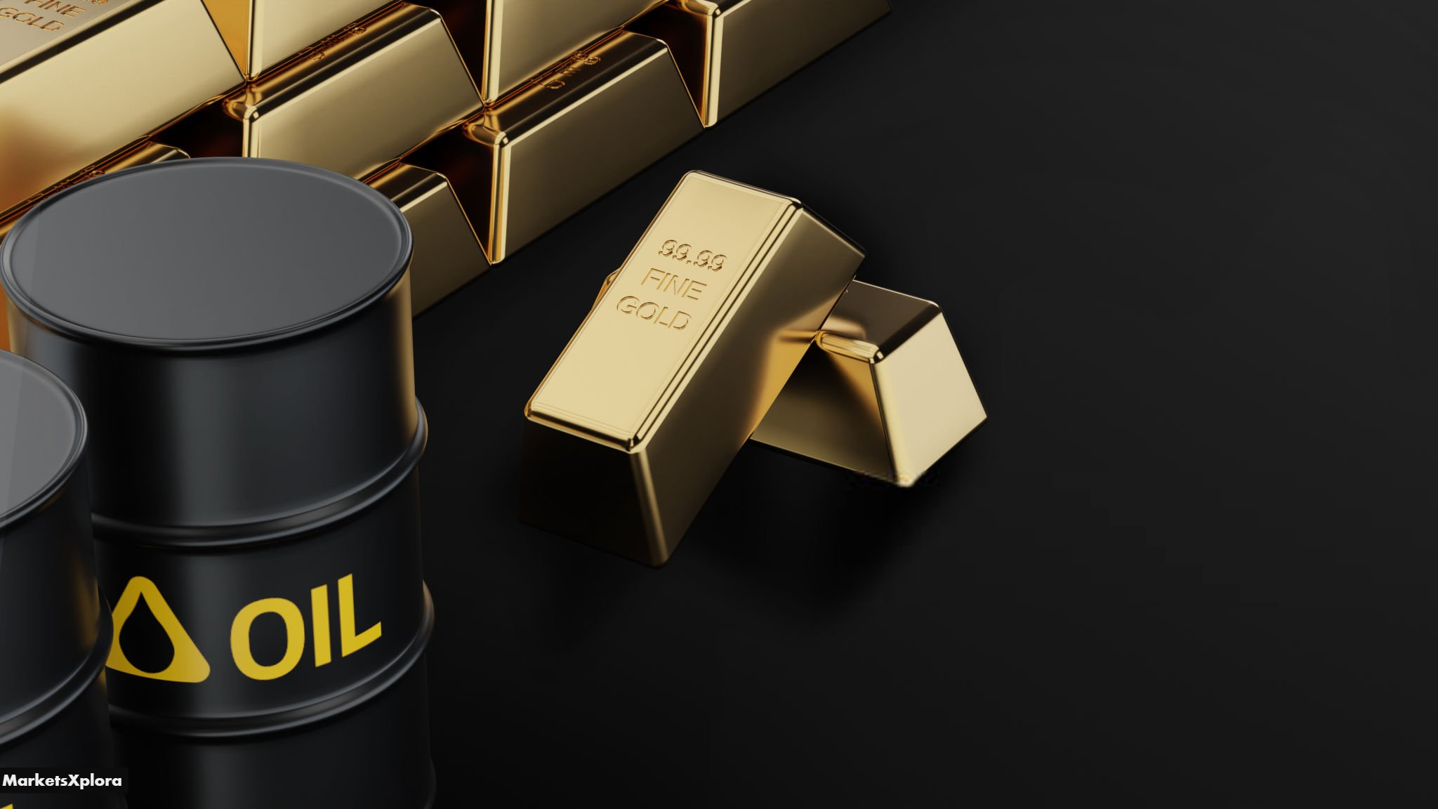 Exness, a leading global multi-asset broker, announces immediate reductions in gold and oil trading spreads. Gold spreads cut by 20% and oil by 68%, enhancing competitiveness and trader experience.