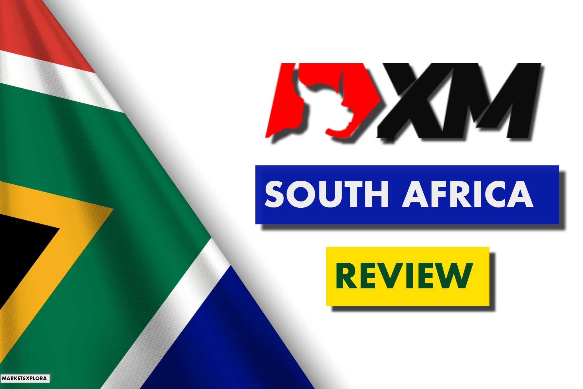 Looking for a forex broker in South Africa? Our XM South Africa Review covers everything from account opening to trading costs. See if XM matches your trading style.