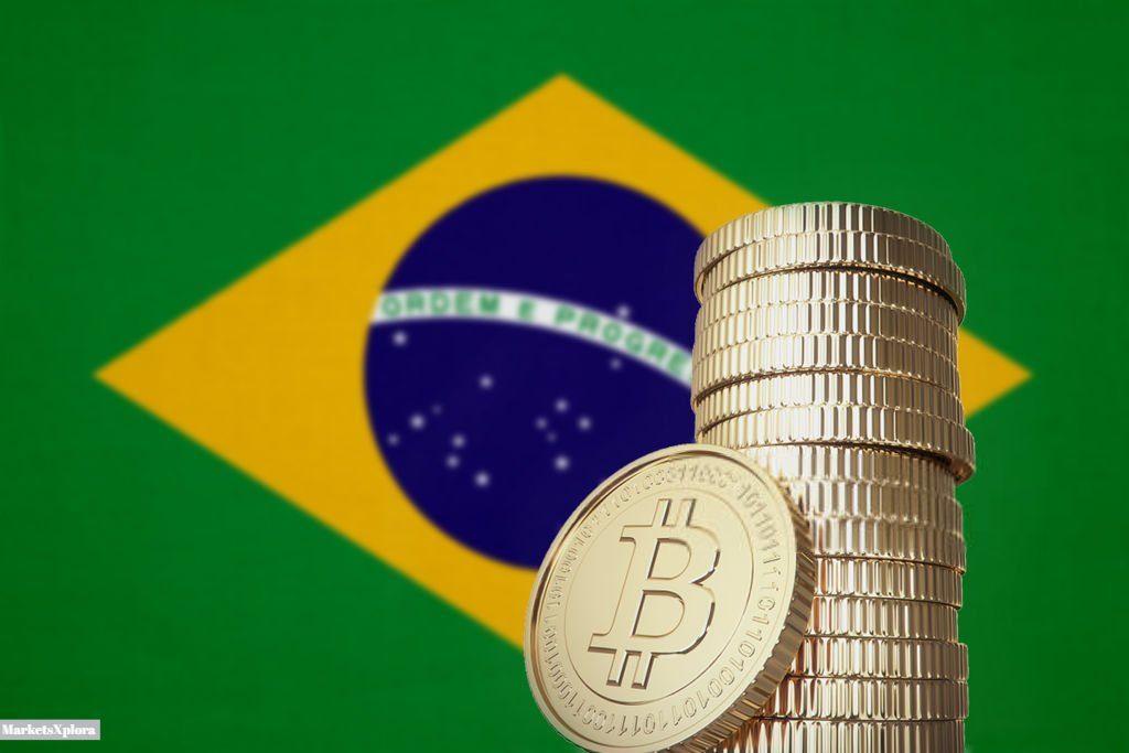 Explore Brazil's innovative proposal to create a Strategic Sovereign Bitcoin Reserve, challenging traditional national asset management.