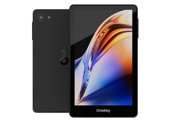 OneKey Pro product photo