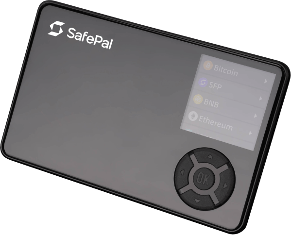 Buy SafePal S1 Pro