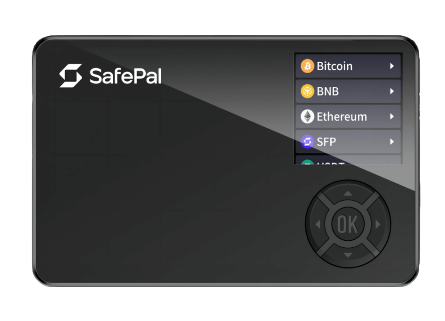 Buy Safepal S1