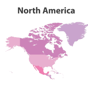 North America