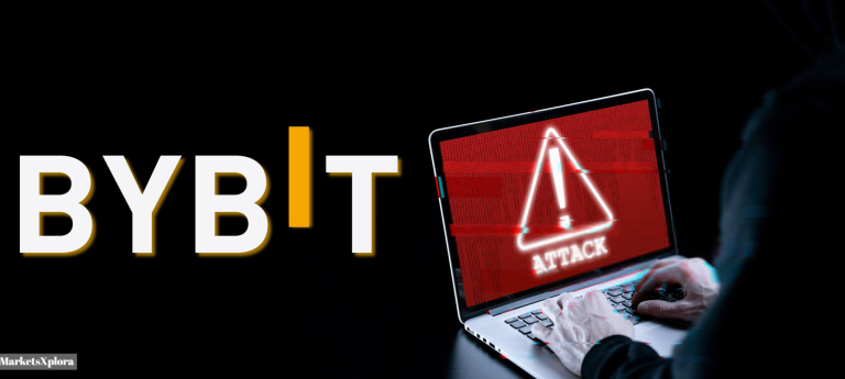 Bybit Hit by $1.4 Billion Crypto Heist, Largest Exchange Hack to Date