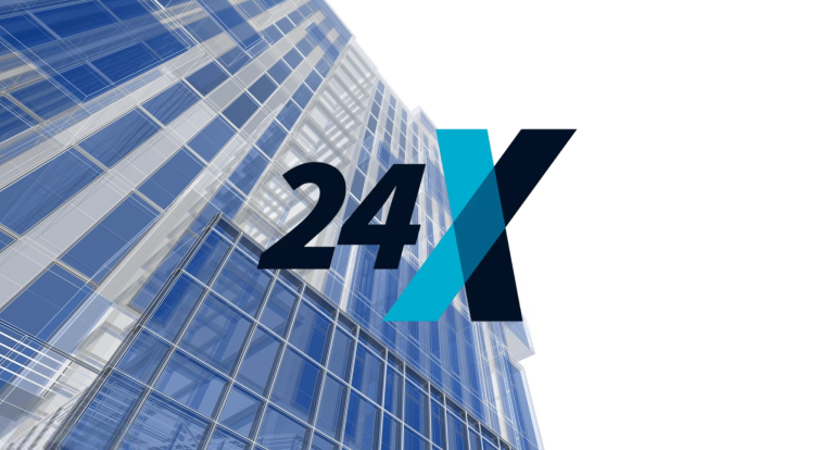 24 Exchange Launches FX Non-Deliverable Swaps, Expands Institutional FX Offerings