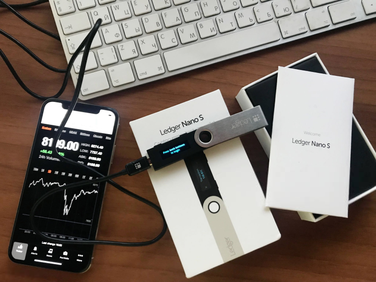 $86 Million Crypto Theft Report Puts Ledger Hardware Wallets Under Scrutiny