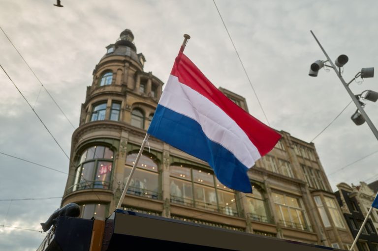 Webull Launches European Trading in Netherlands, Eyes Broader EU Rollout