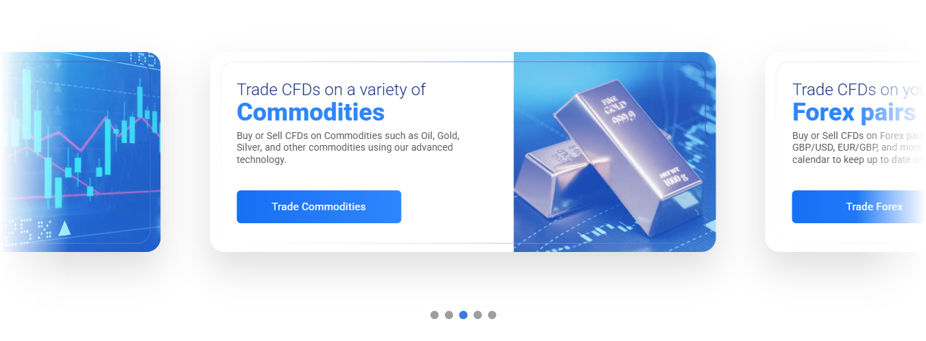 Best CFD Brokers In UAE 2025: Plus500