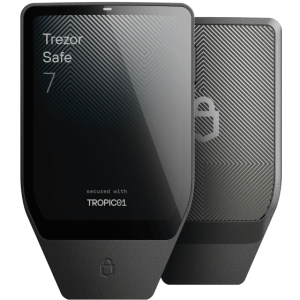 Trezor Safe 7 Review – Quantum-Ready, Wireless & Future-Proof Wallet