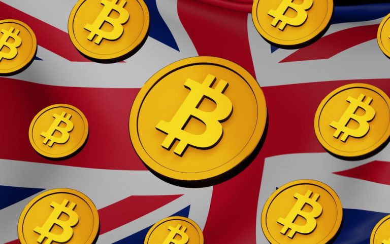 UK to Regulate Cryptocurrencies Like Traditional Finance by 2027