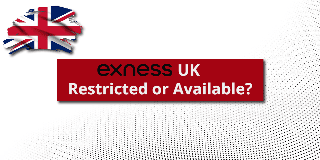Exness doesn’t serve UK retail traders — but great alternatives exist. Compare 12 FCA-regulated brokers with strong safety, pricing, and platforms.