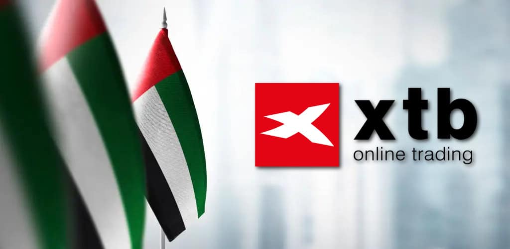 XTB has obtained UAE Category 1 and 2 licences, marking a major milestone in its Middle East growth strategy.