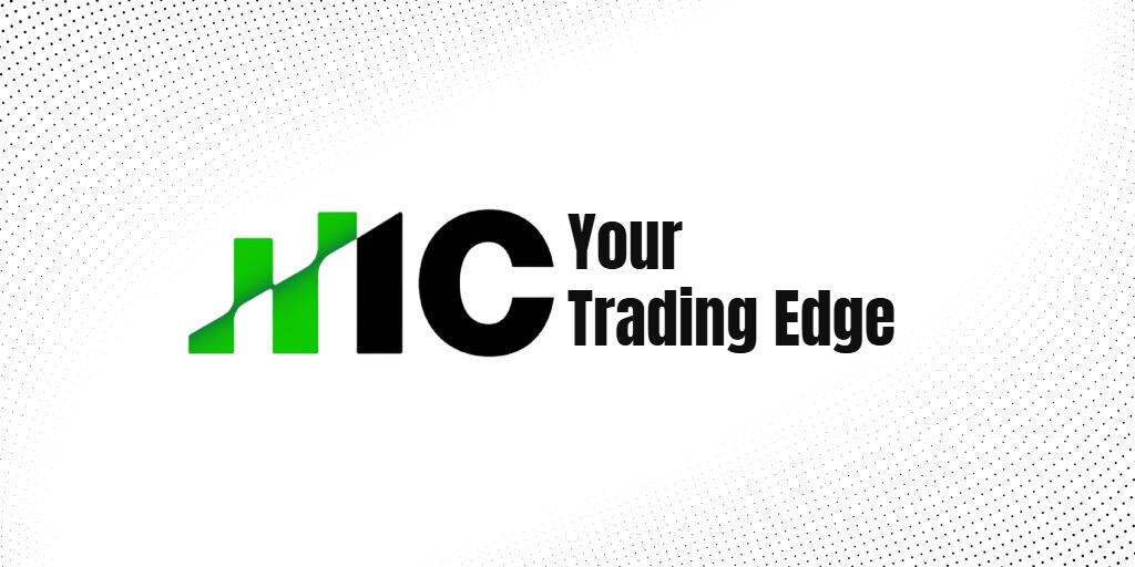 IC Markets new logo with the tagline "Trade with Edge"