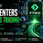 FTMO Expands Into Futures Trading With New Funded Accounts