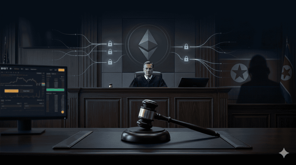 Bybit Sues North Korea and Lazarus Group Over $1.5 Billion Crypto Hack